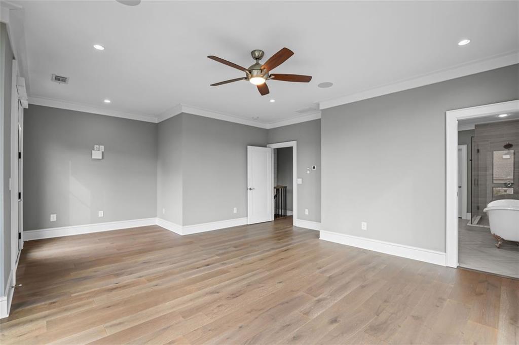 1275 Appleden Trace, Unit 1 Atlanta, GA 30319 - Photo 29 of 53