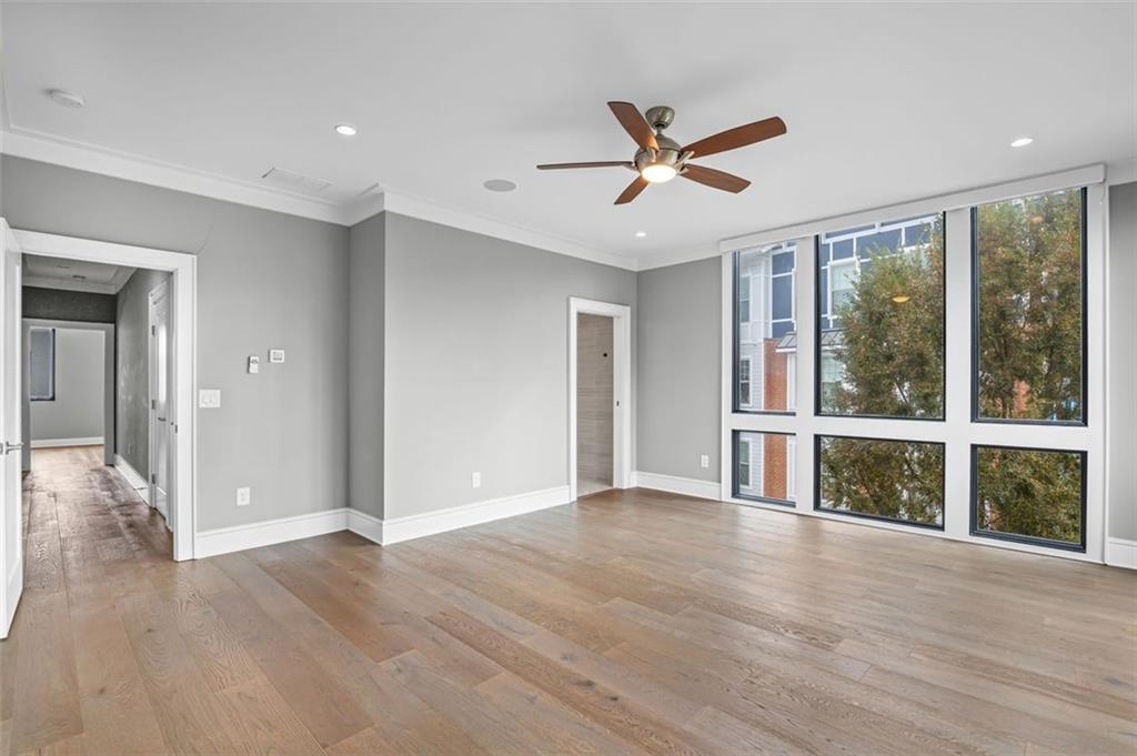 1275 Appleden Trace, Unit 1 Atlanta, GA 30319 - Photo 30 of 53