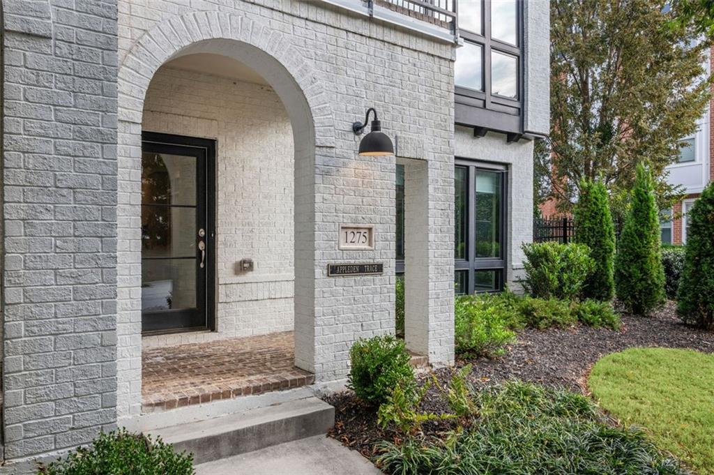 1275 Appleden Trace, Unit 1 Atlanta, GA 30319 - Photo 3 of 53