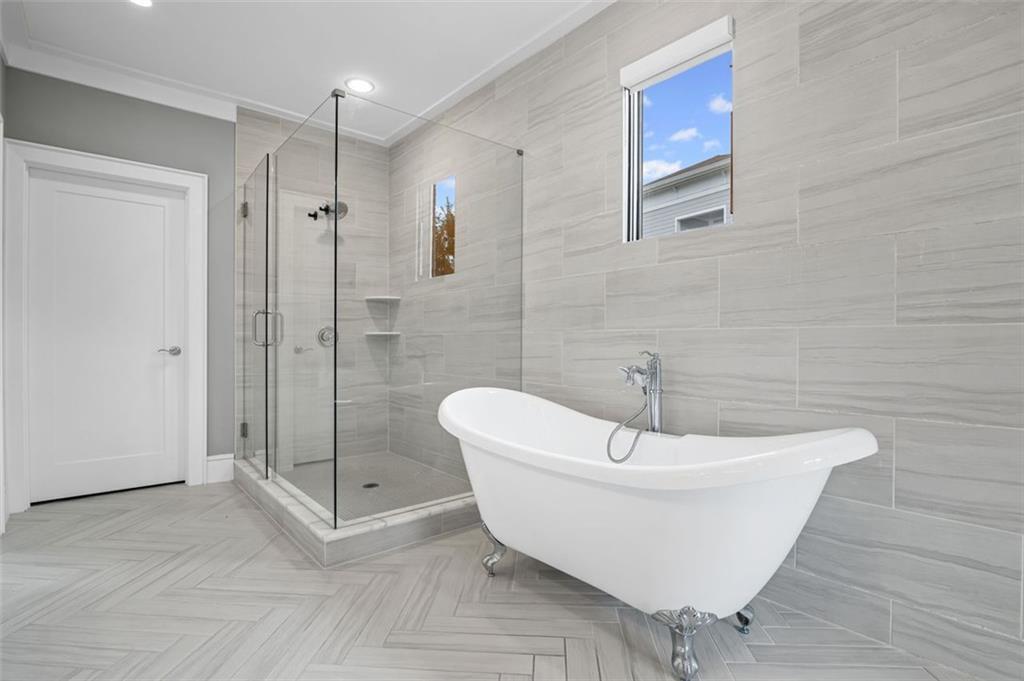 1275 Appleden Trace, Unit 1 Atlanta, GA 30319 - Photo 32 of 53