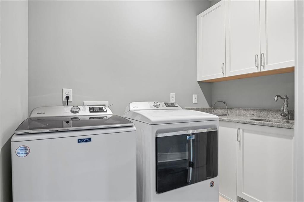 1275 Appleden Trace, Unit 1 Atlanta, GA 30319 - Photo 34 of 53