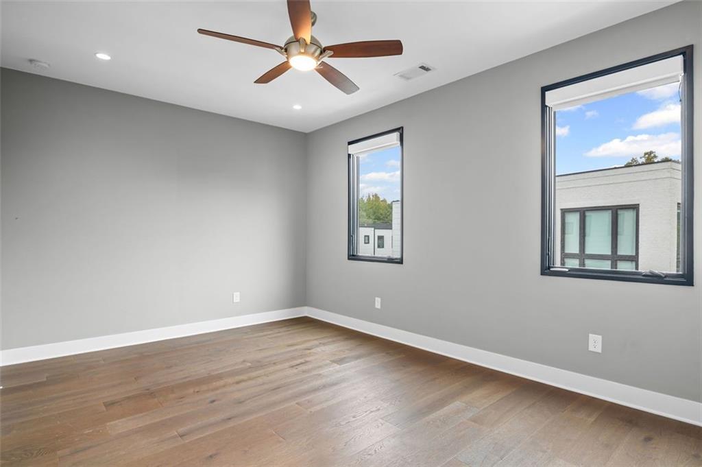 1275 Appleden Trace, Unit 1 Atlanta, GA 30319 - Photo 35 of 53