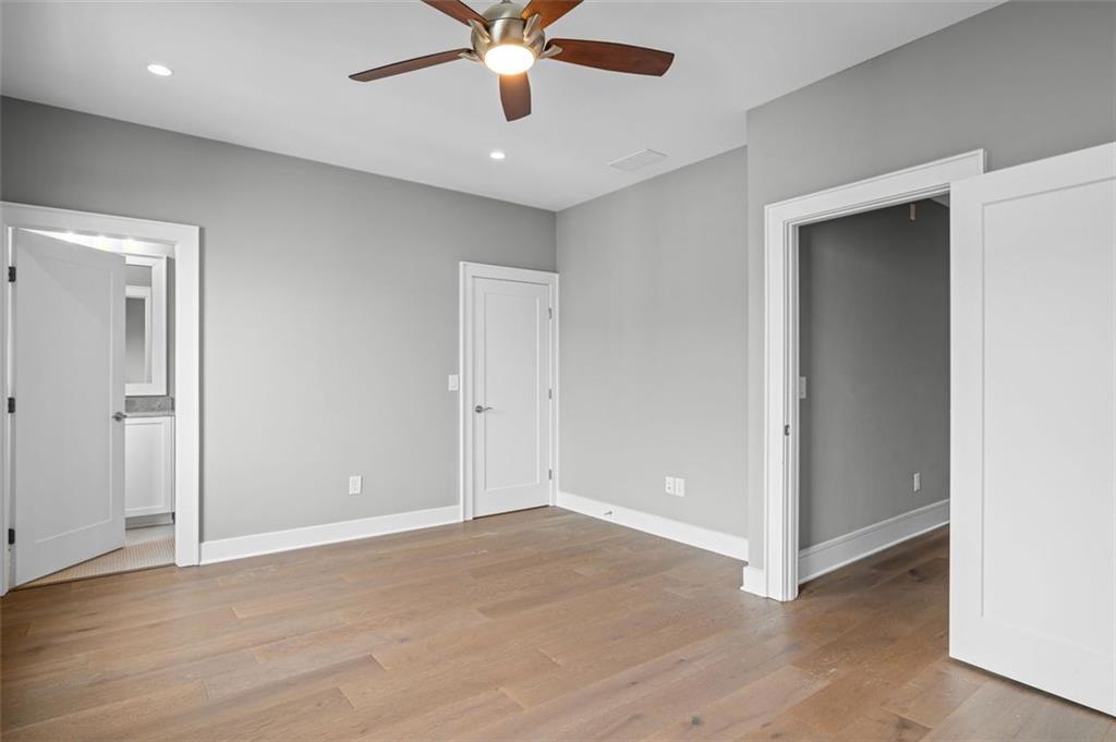 1275 Appleden Trace, Unit 1 Atlanta, GA 30319 - Photo 36 of 53