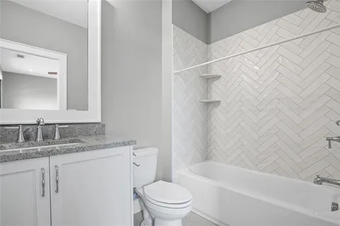 $5,750 | 1275 Appleden Trace, Unit 1, Atlanta, GA 30319