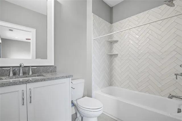 $5,750 | 1275 Appleden Trace, Unit 1, Atlanta, GA 30319