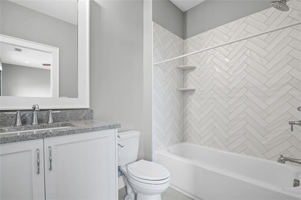 1275 Appleden Trace, Unit 1 Atlanta, GA 30319 - Photo 38 of 53