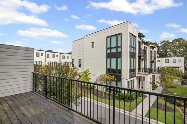 $5,750 | 1275 Appleden Trace, Unit 1, Atlanta, GA 30319