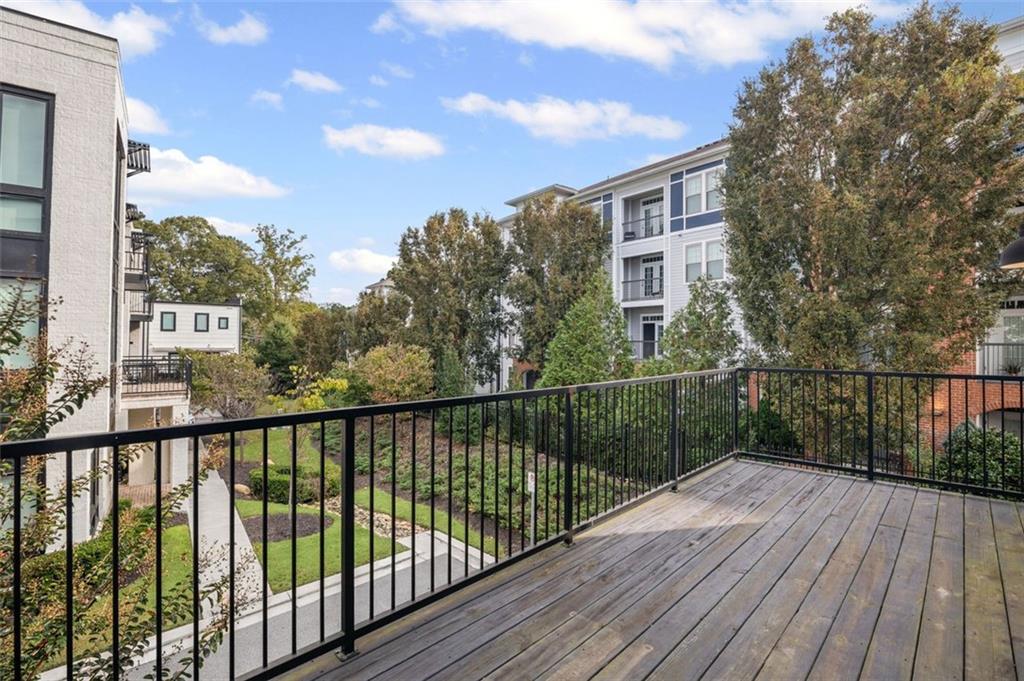 1275 Appleden Trace, Unit 1 Atlanta, GA 30319 - Photo 40 of 53