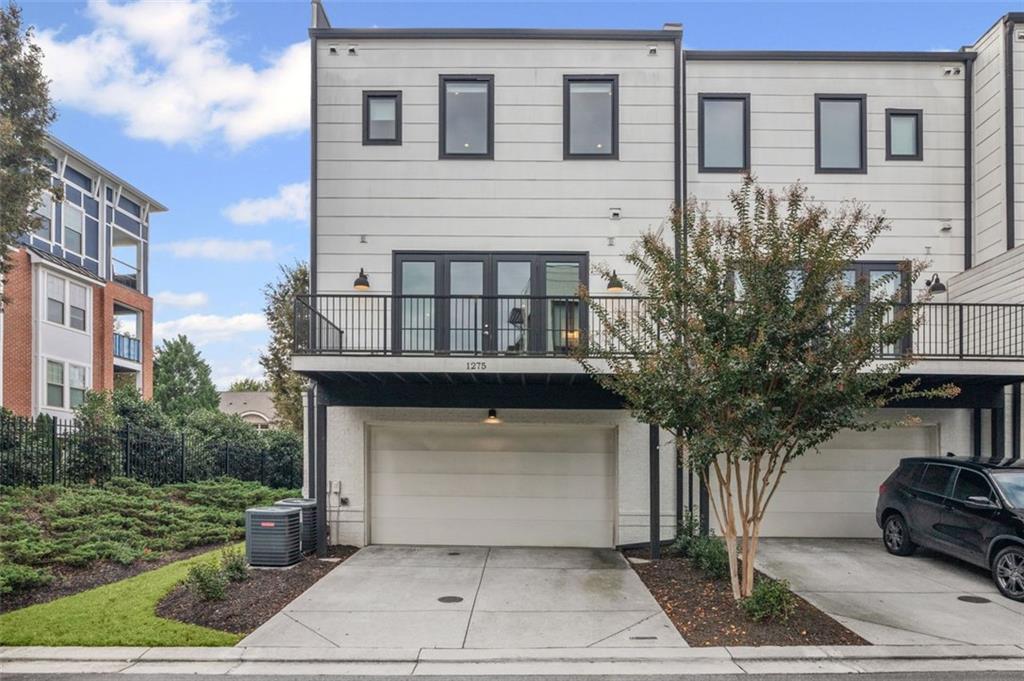 1275 Appleden Trace, Unit 1 Atlanta, GA 30319 - Photo 42 of 53