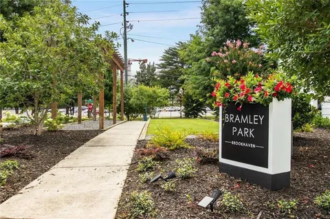 $5,750 | 1275 Appleden Trace, Unit 1, Atlanta, GA 30319