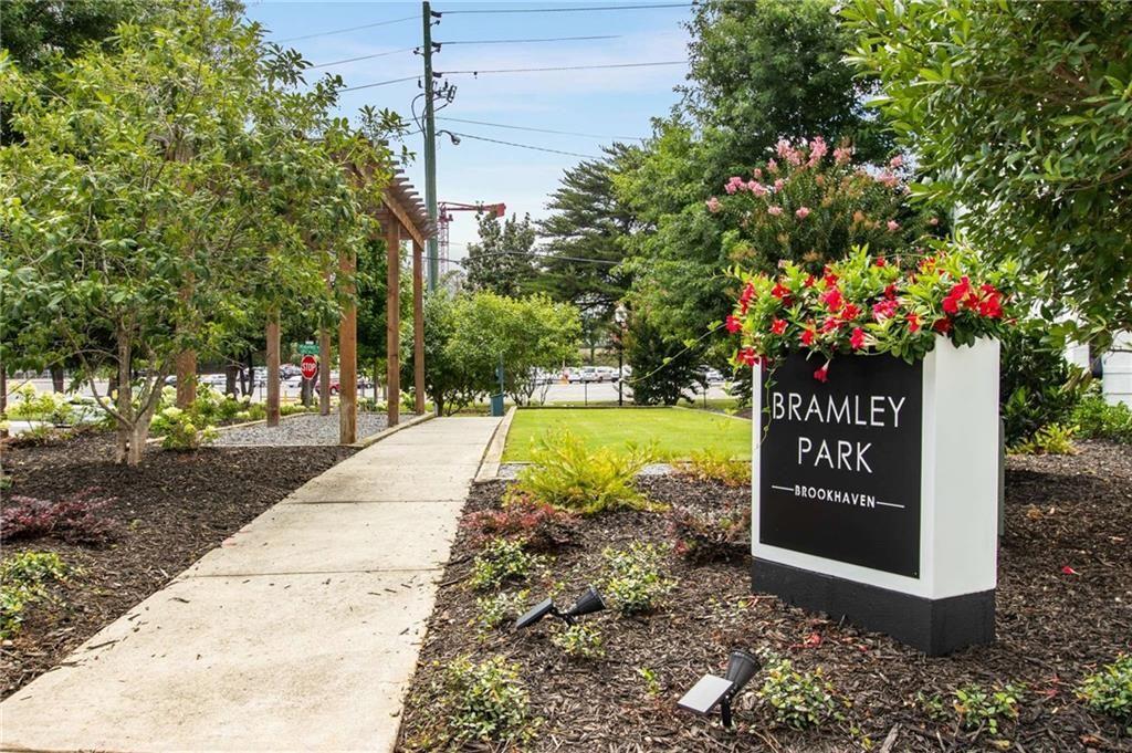 1275 Appleden Trace, Unit 1 Atlanta, GA 30319 - Photo 47 of 53