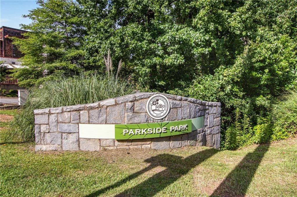 1275 Appleden Trace, Unit 1 Atlanta, GA 30319 - Photo 49 of 53