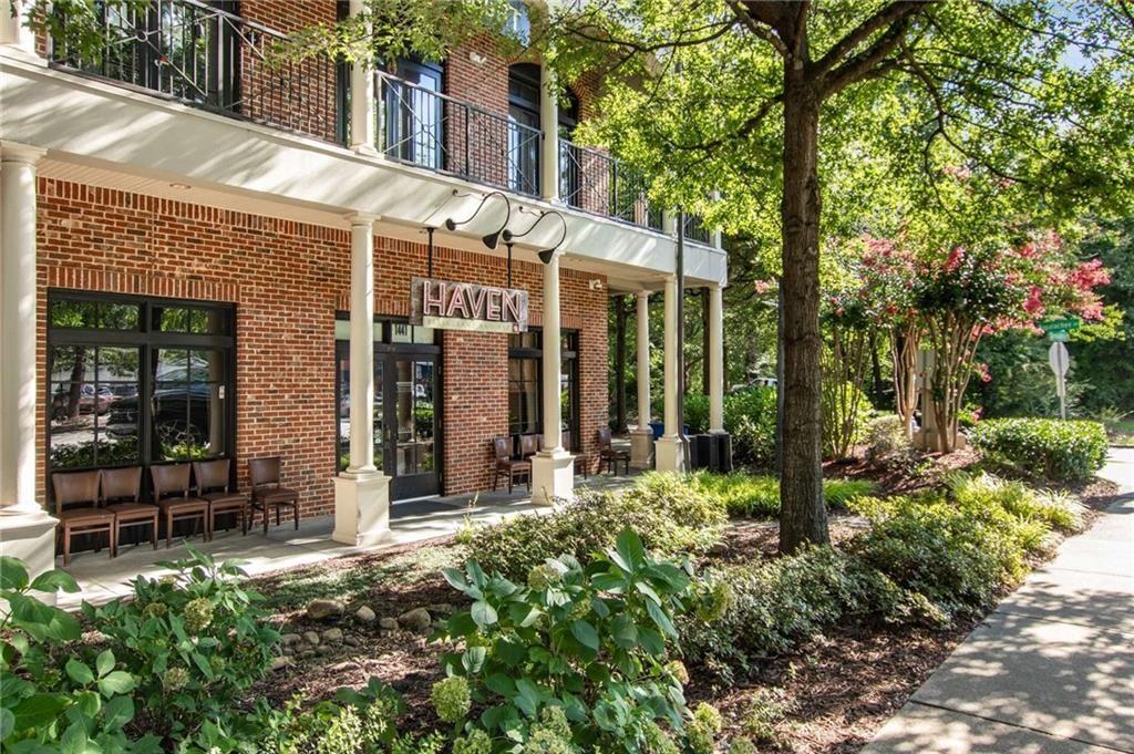 1275 Appleden Trace, Unit 1 Atlanta, GA 30319 - Photo 51 of 53