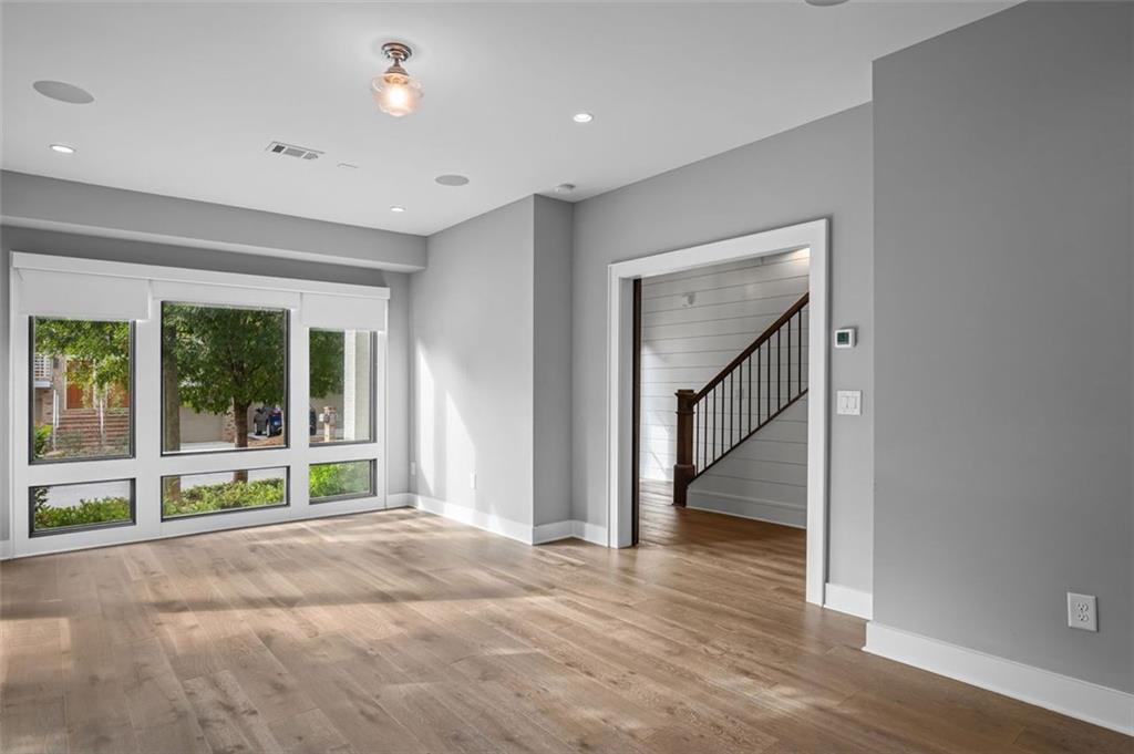 1275 Appleden Trace, Unit 1 Atlanta, GA 30319 - Photo 9 of 53