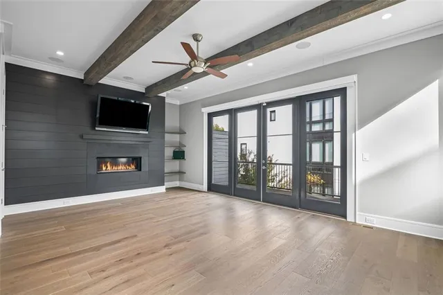 $5,750 | 1275 Appleden Trace, Unit 1, Atlanta, GA 30319