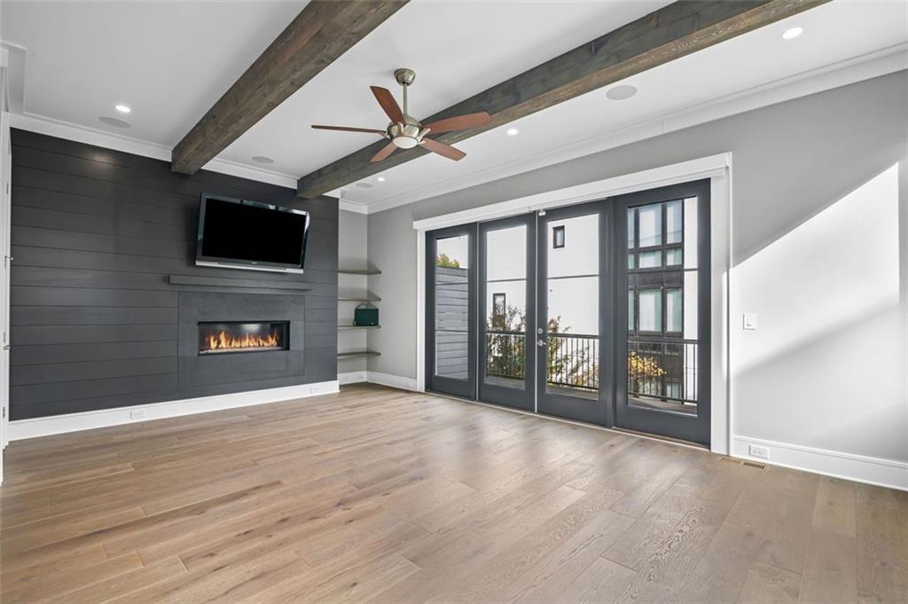 1275 Appleden Trace, Unit 1 Atlanta, GA 30319 - Photo 10 of 53