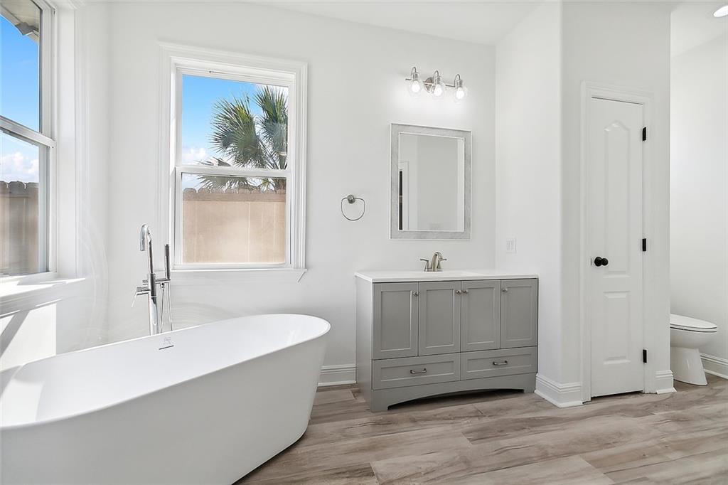 128 Oaklawn Ridge Lane St. Rose, LA 70087 - Photo 18 of 27 Gallery Image 18