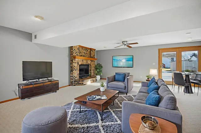 $385,000 | 2305 13th Street Southwest, Austin, MN 55912