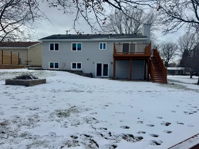 $385,000 | 2305 13th Street Southwest, Austin, MN 55912
