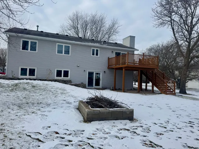 $385,000 | 2305 13th Street Southwest, Austin, MN 55912