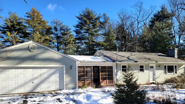 $225,000 | 85 Baldwin Drive, Hampden, MA 01036