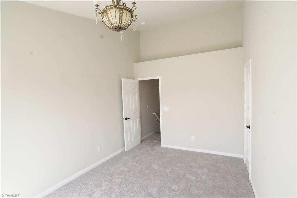 4134 Tarrant Trace Circle High Point, NC 27265 - Photo 11 of 23 Primary Bedroom