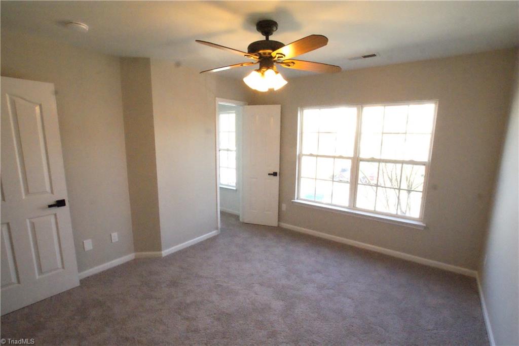 4134 Tarrant Trace Circle High Point, NC 27265 - Photo 15 of 23 2nd bedroom