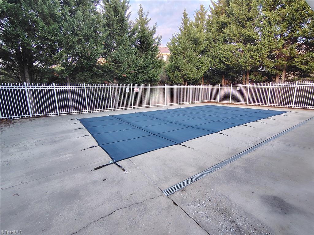 4134 Tarrant Trace Circle High Point, NC 27265 - Photo 23 of 23 Swimming Pool