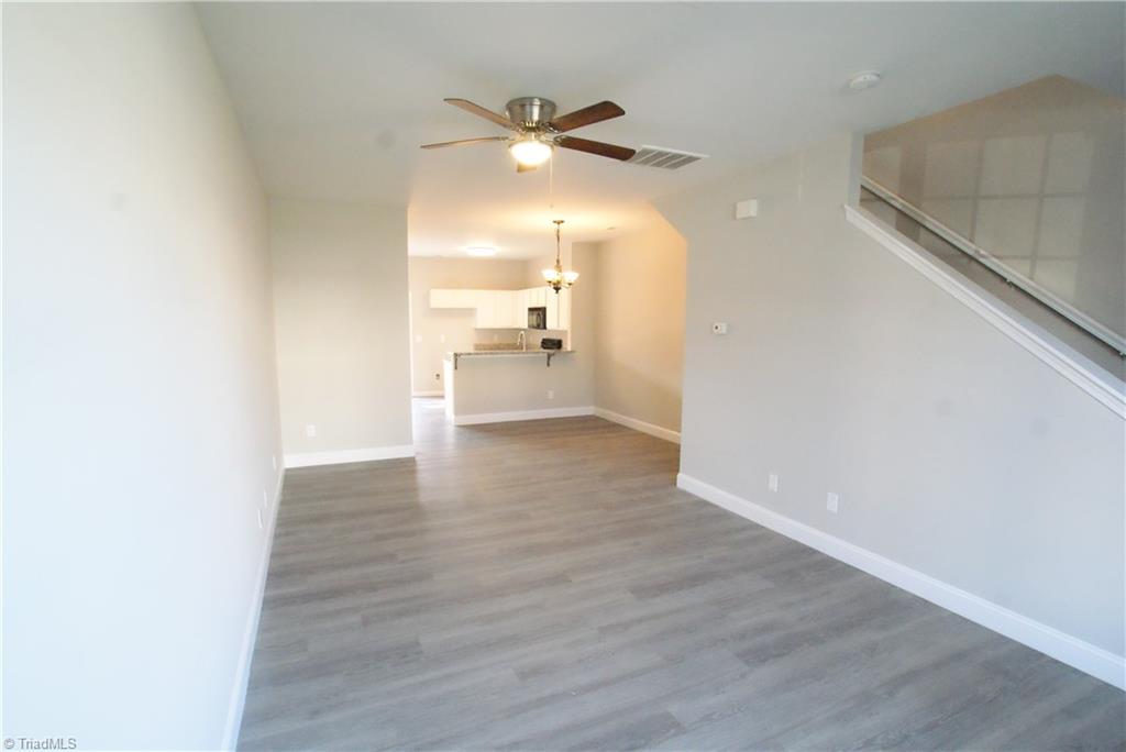 4134 Tarrant Trace Circle High Point, NC 27265 - Photo 9 of 23 Living Room