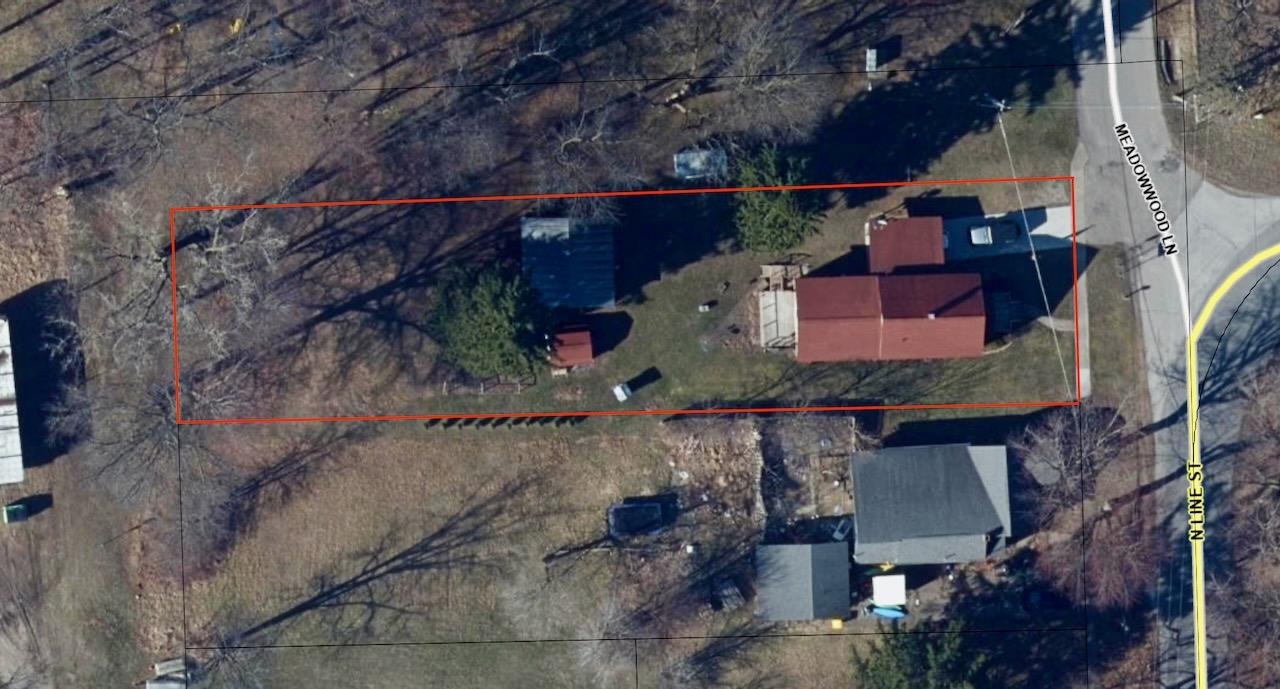 623 North Line Street Chesaning, MI 48616 - Photo 32 of 33