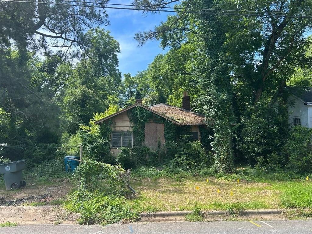 576 Cleveland Street Macon, GA 31206 - Photo 1 of 1