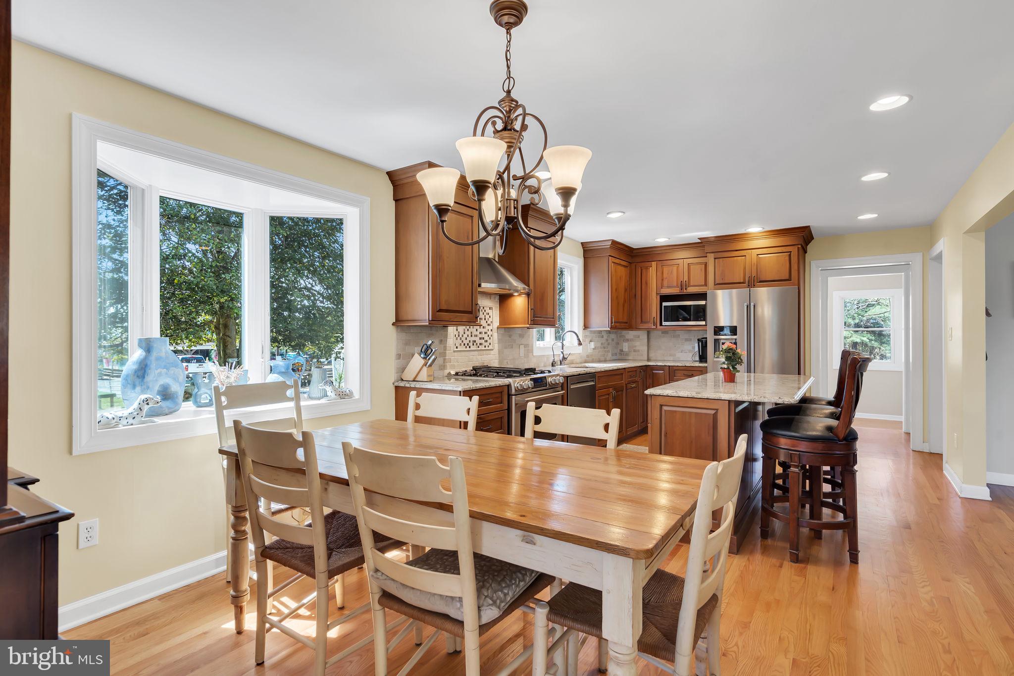 10 Woosamonsa Road Pennington, NJ 08534 - Photo 19 of 60 Gallery Image 19