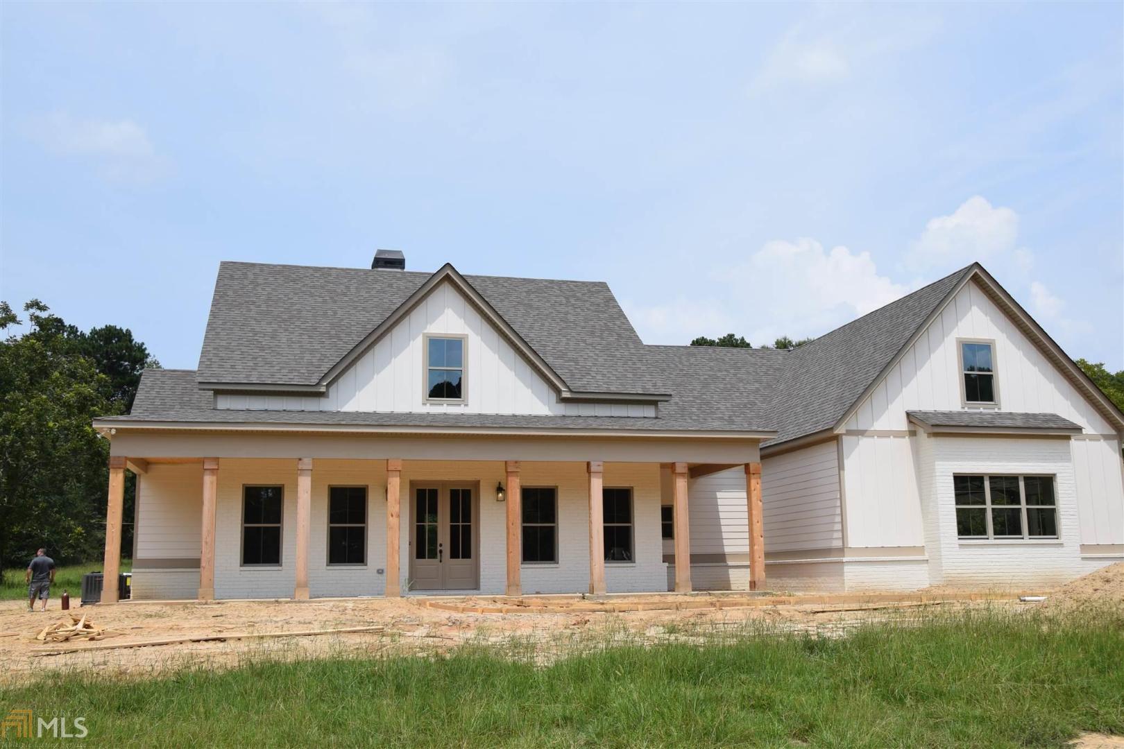 0 Goza Road Fayetteville, GA 30215 - Photo 1 of 1 Gallery Image 1