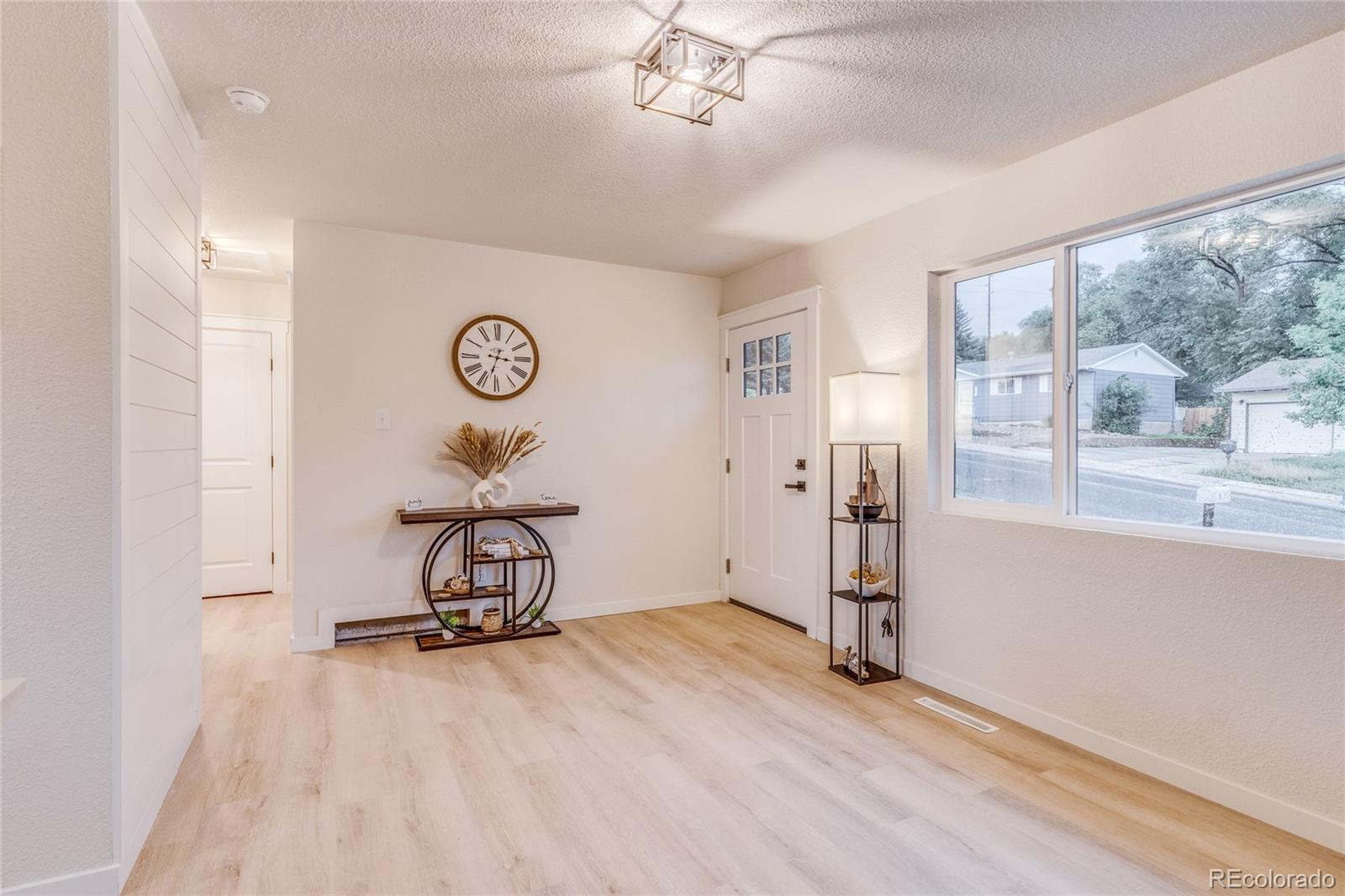 2527 Launcelot Court Colorado Springs, CO 80904 - Photo 2 of 40