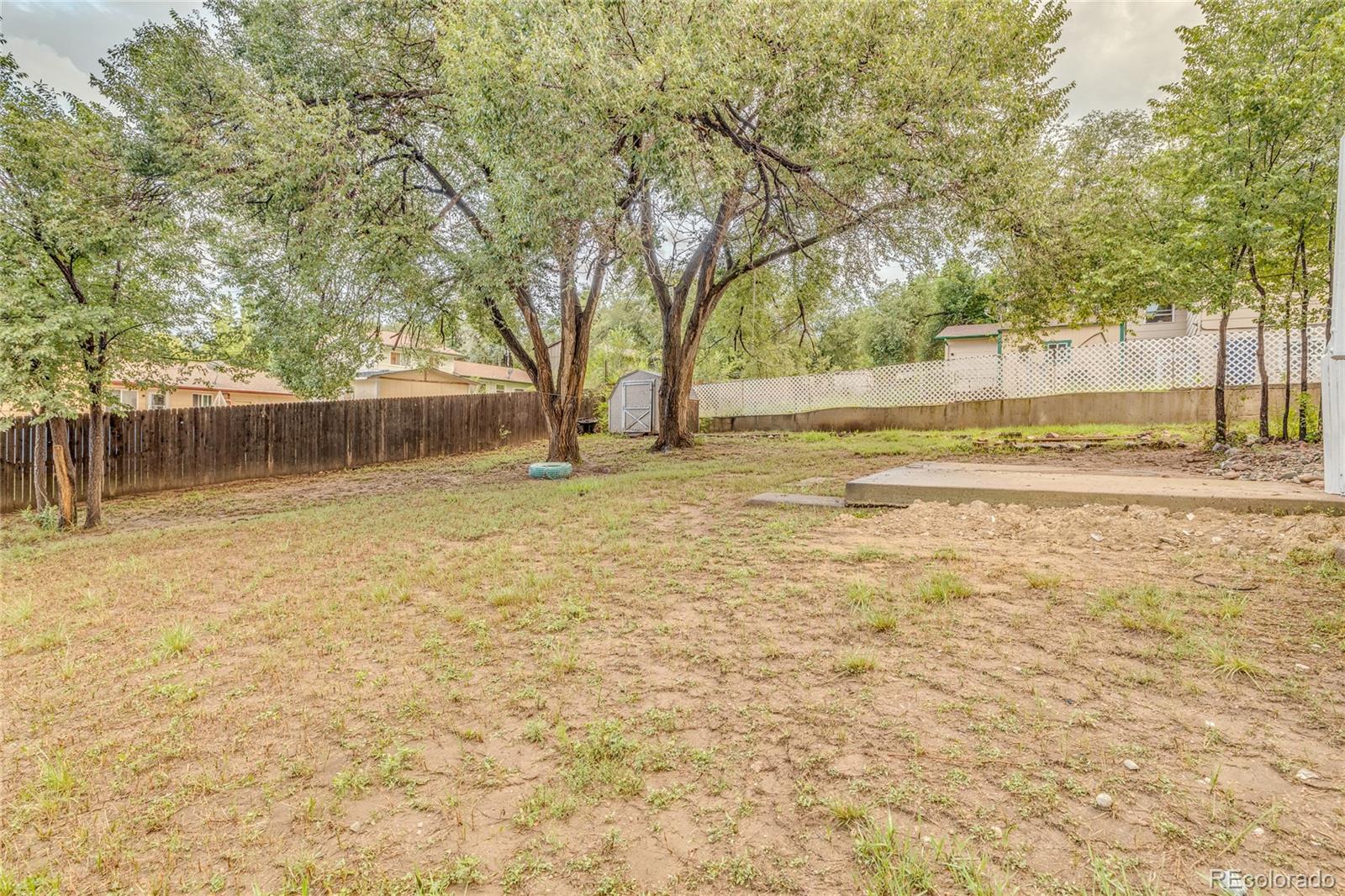 2527 Launcelot Court Colorado Springs, CO 80904 - Photo 31 of 40