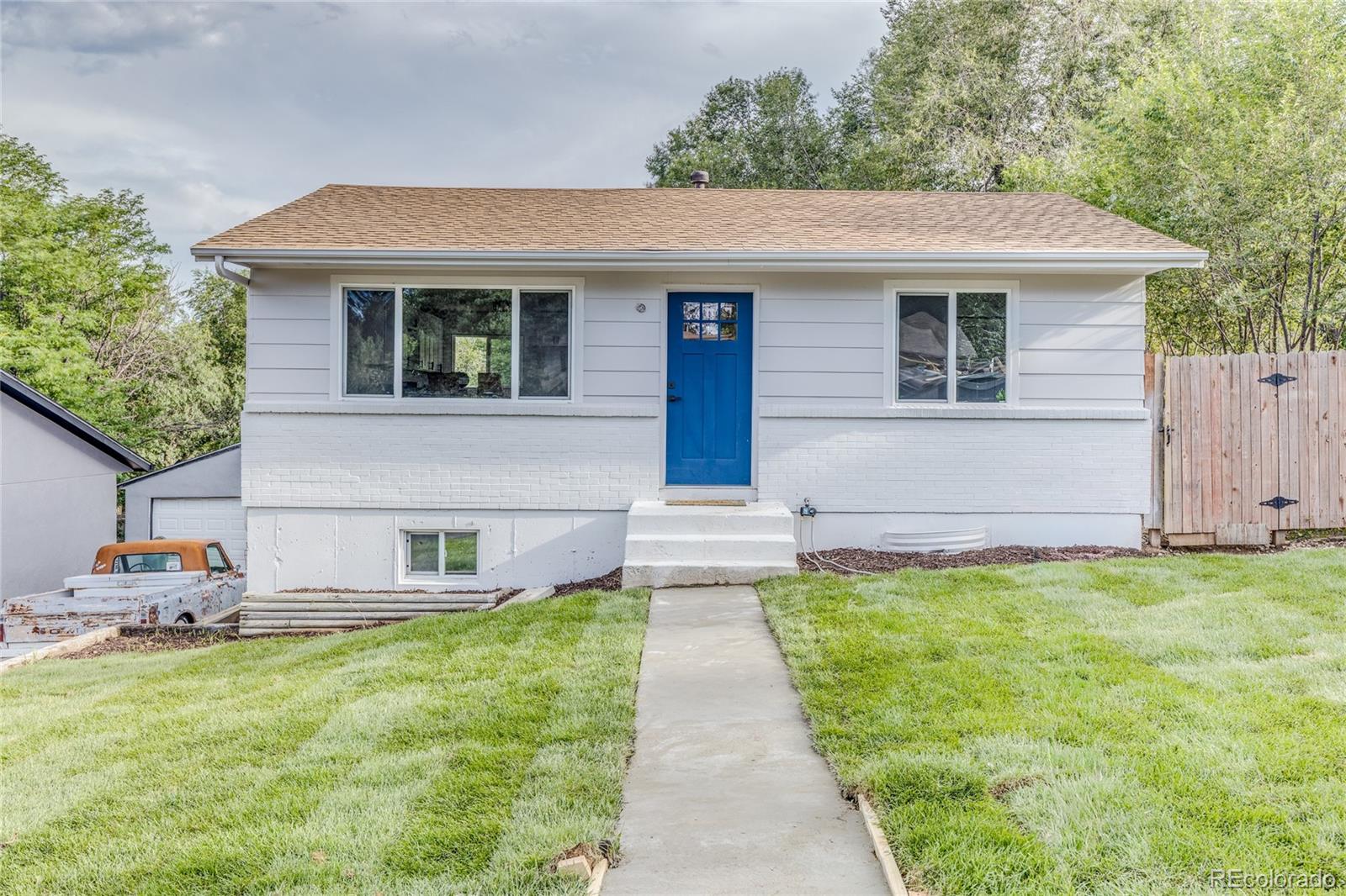 2527 Launcelot Court Colorado Springs, CO 80904 - Photo 36 of 40