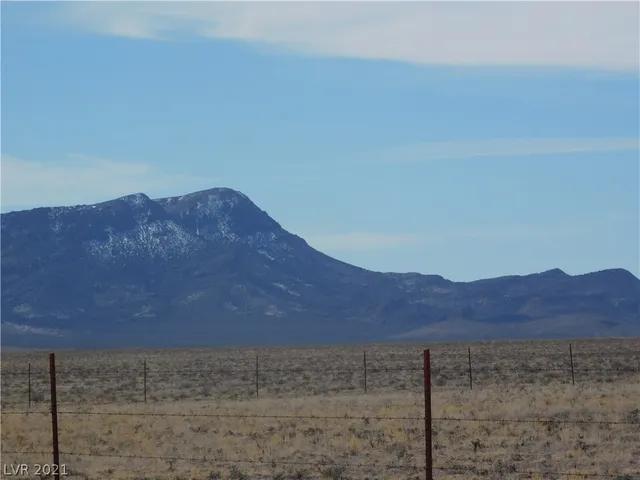 $12,500 | 2 Pennoyer Farm Road, Alamo, NV 89001