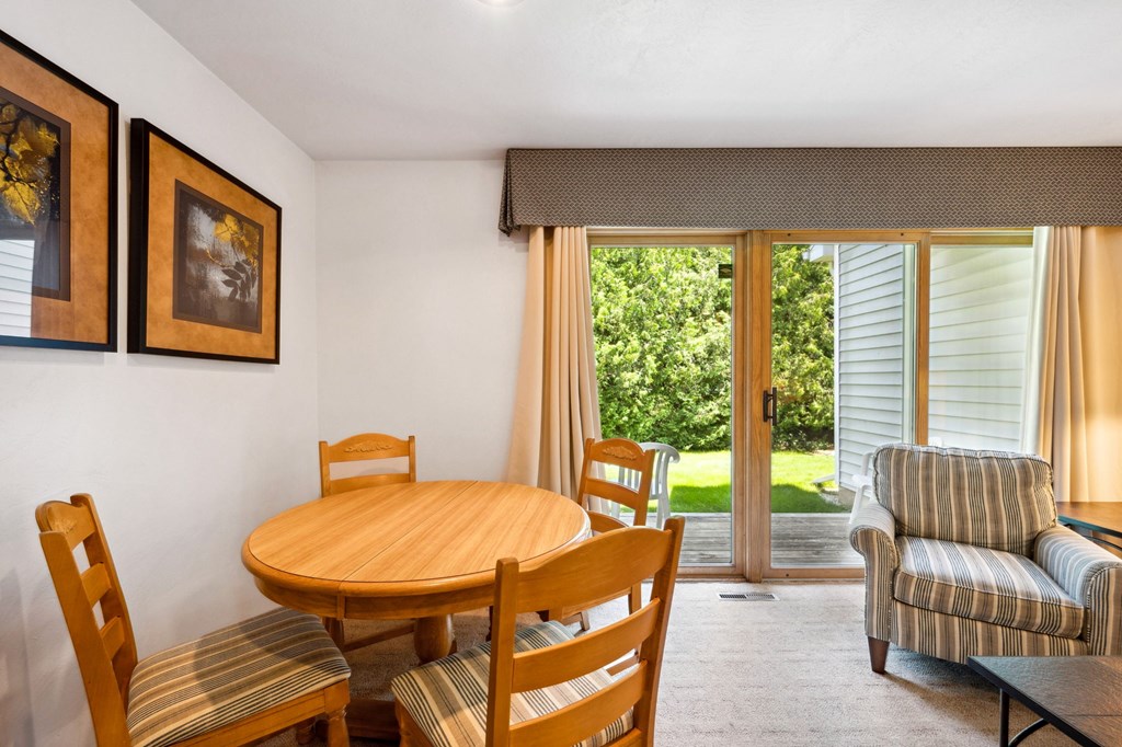 3906 County F, Unit B3 Fish Creek, WI 54212 - Photo 7 of 22