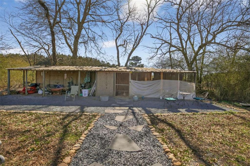 507 Grogan Road Buchanan, GA 30113 - Photo 26 of 31