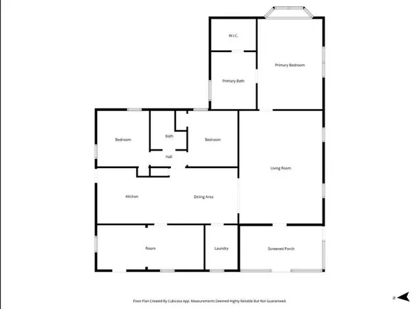 $318,900 | 507 Grogan Road, Buchanan, GA 30113