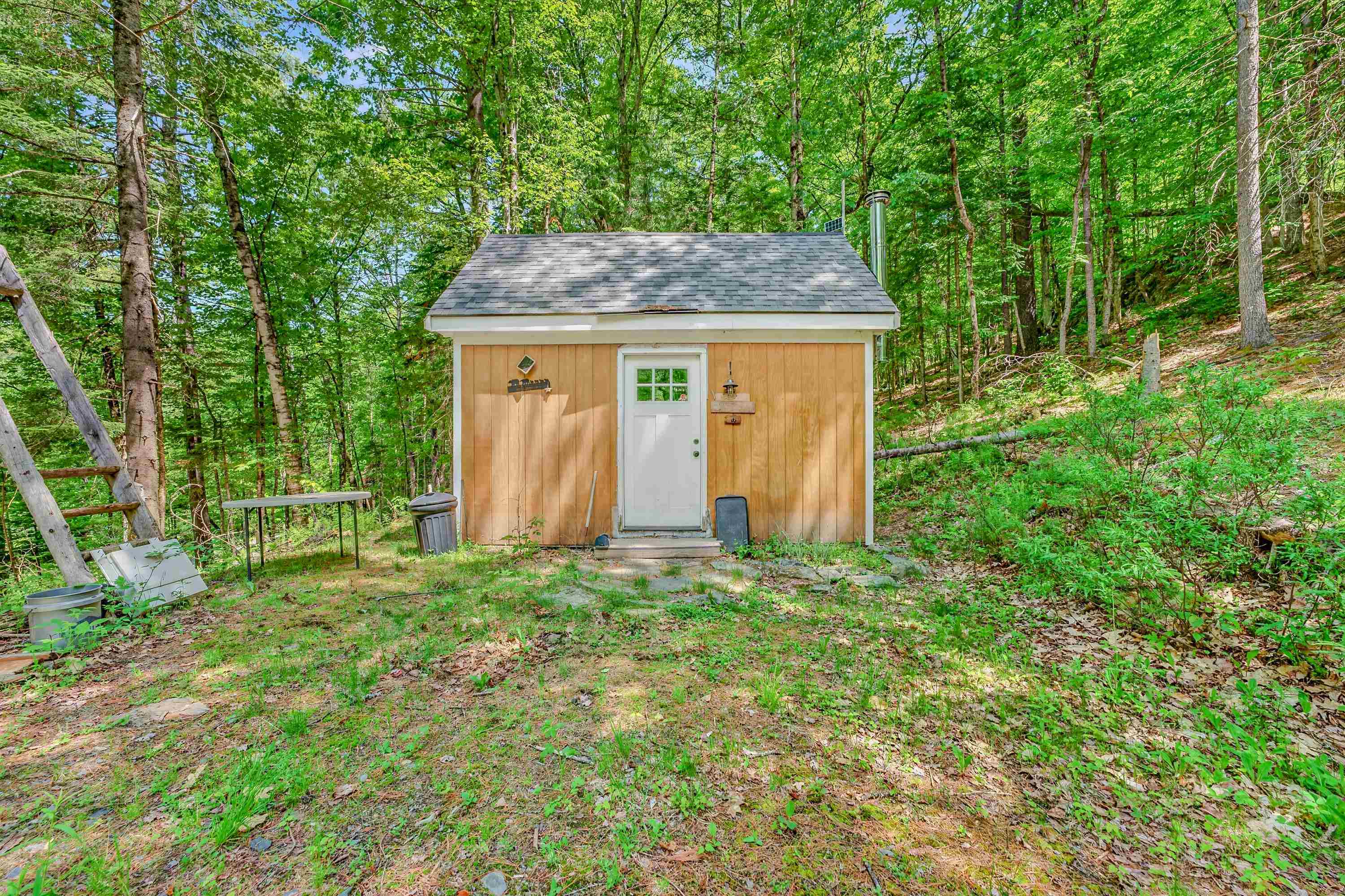 64 Beaver Pond Road Lyman, NH 03585 - Photo 21 of 39