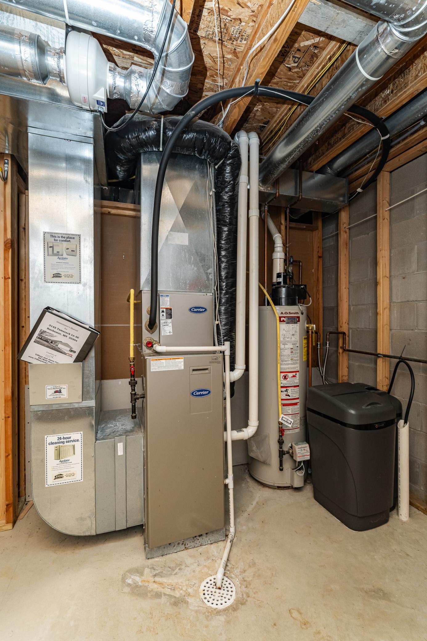 3145 Tamarack Lane Southeast Rochester, MN 55904 - Photo 24 of 34