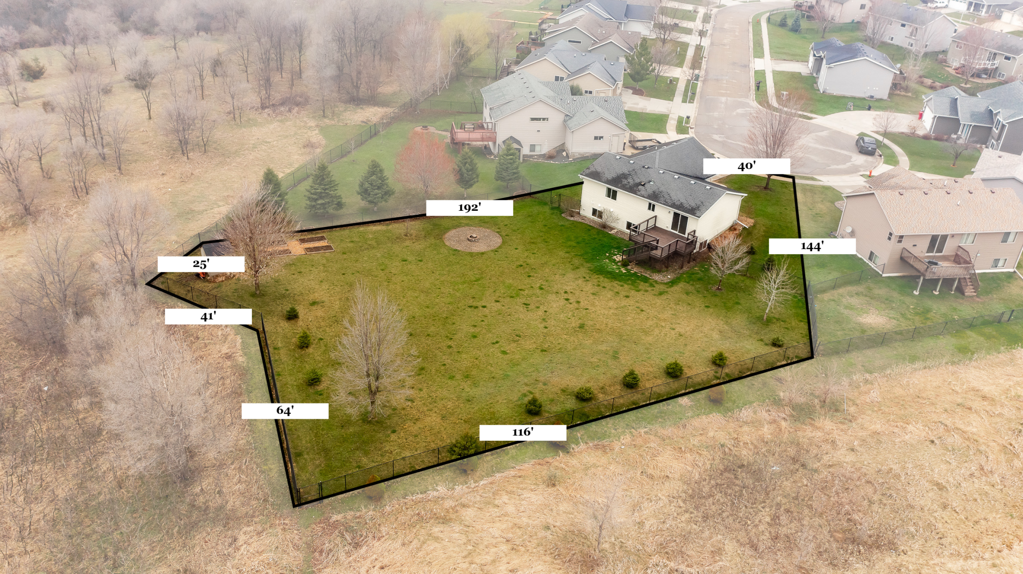 3145 Tamarack Lane Southeast Rochester, MN 55904 - Photo 31 of 34