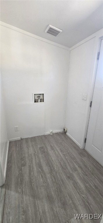 3675 Amado Road Golden Valley, AZ 86413 - Photo 15 of 35 a view of an empty room