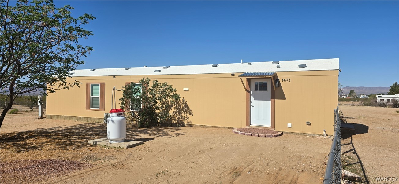 3675 Amado Road Golden Valley, AZ 86413 - Photo 33 of 35 a view of a storage & utility room