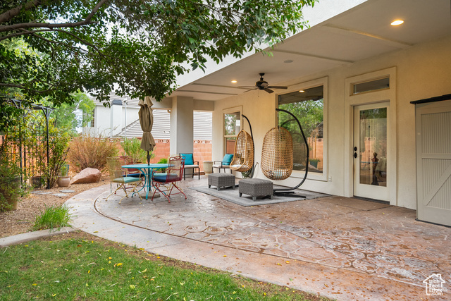 1019 South 900 East St. George, UT 84790 - Photo 13 of 87