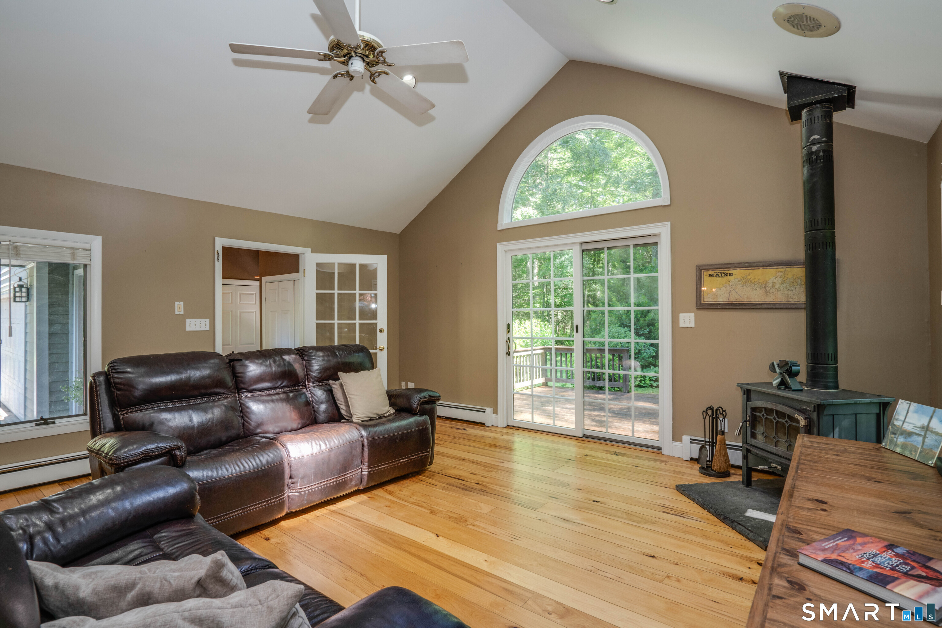 38 Hickory Hill Road Simsbury, CT 06070 - Photo 12 of 40 Great room