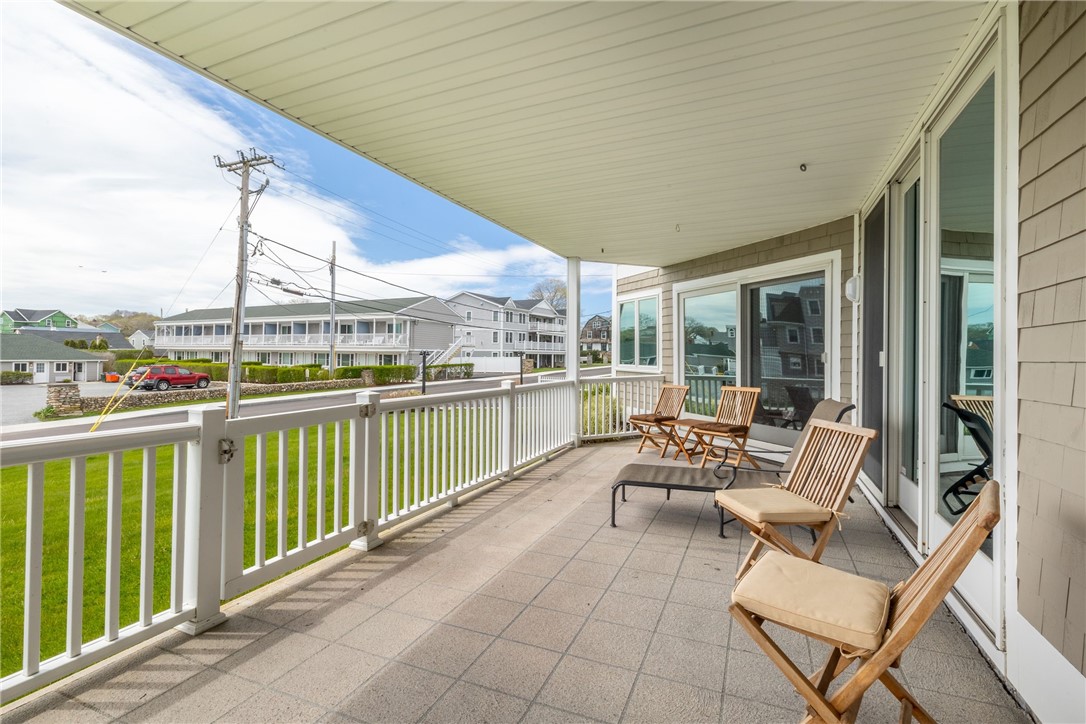 101 Ocean Road, Unit 106 Narragansett, RI 02882 - Photo 25 of 42