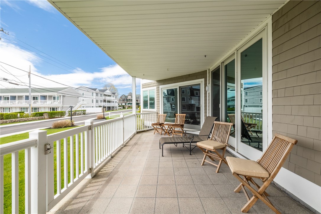 101 Ocean Road, Unit 106 Narragansett, RI 02882 - Photo 26 of 42