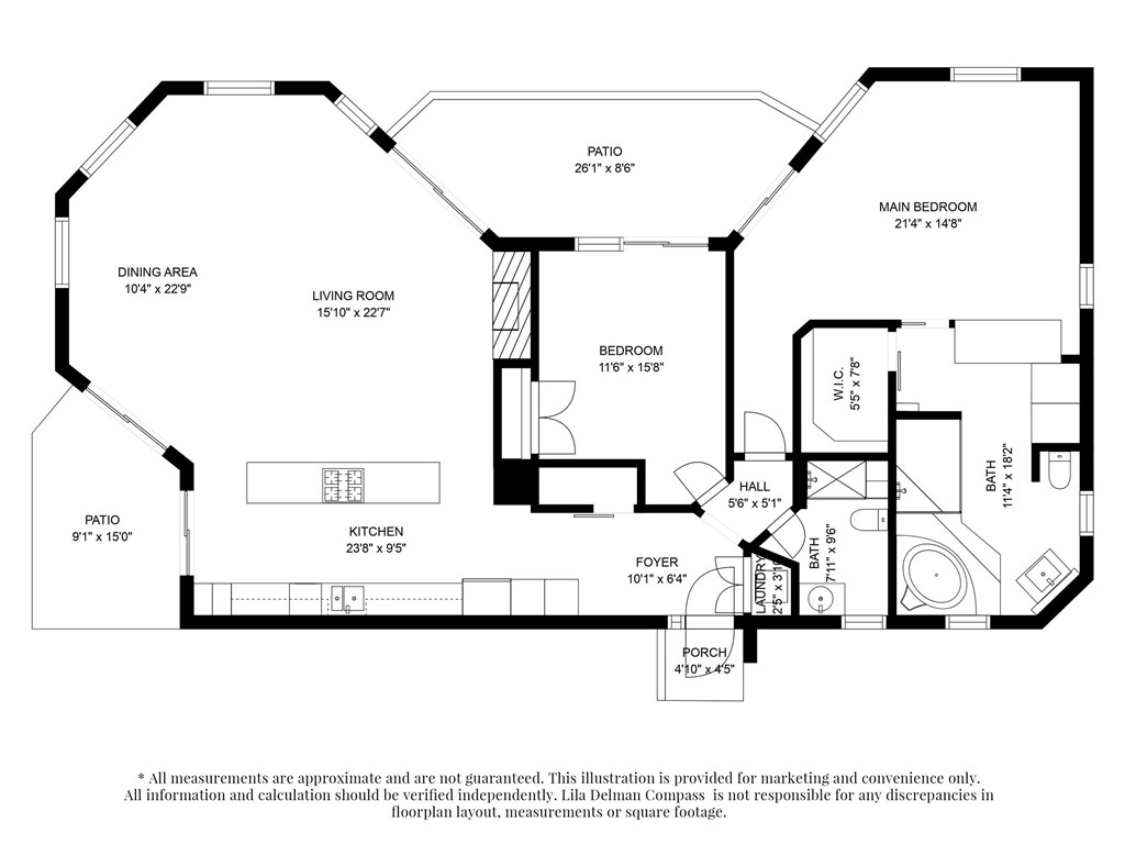 101 Ocean Road, Unit 106 Narragansett, RI 02882 - Photo 28 of 42
